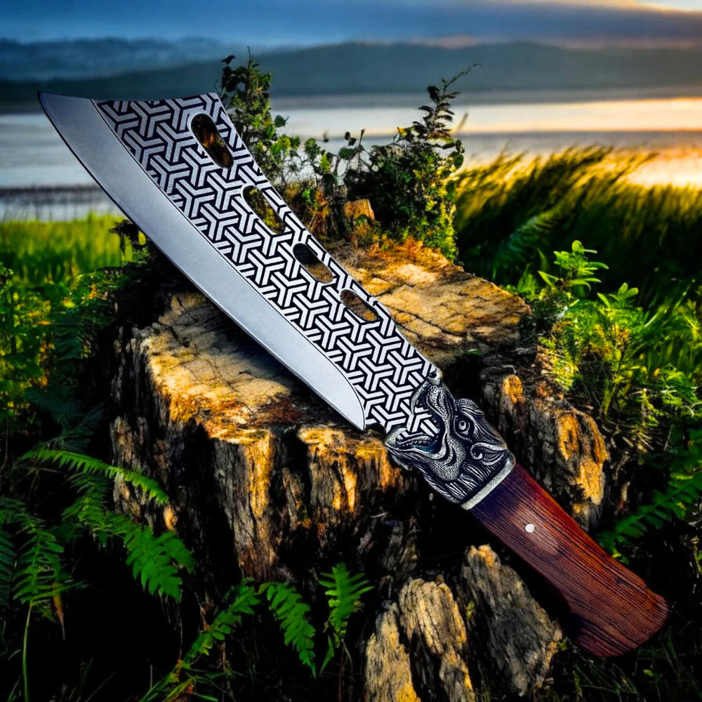 Coltello Professionale "King Extreme"