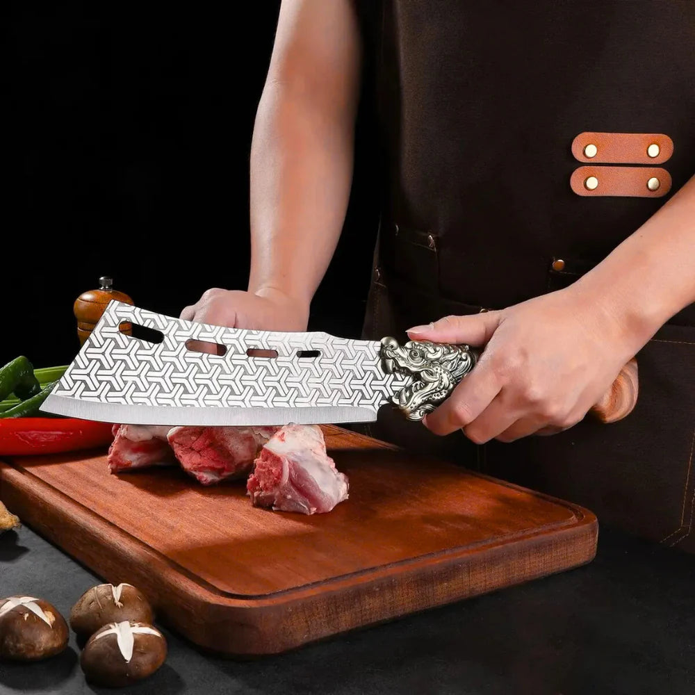 Coltello Professionale "King Extreme"