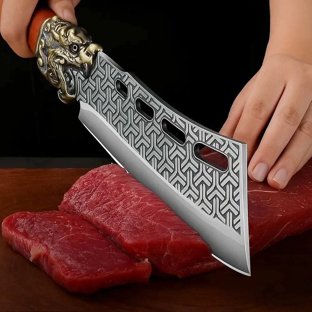 Coltello Professionale "King Extreme"