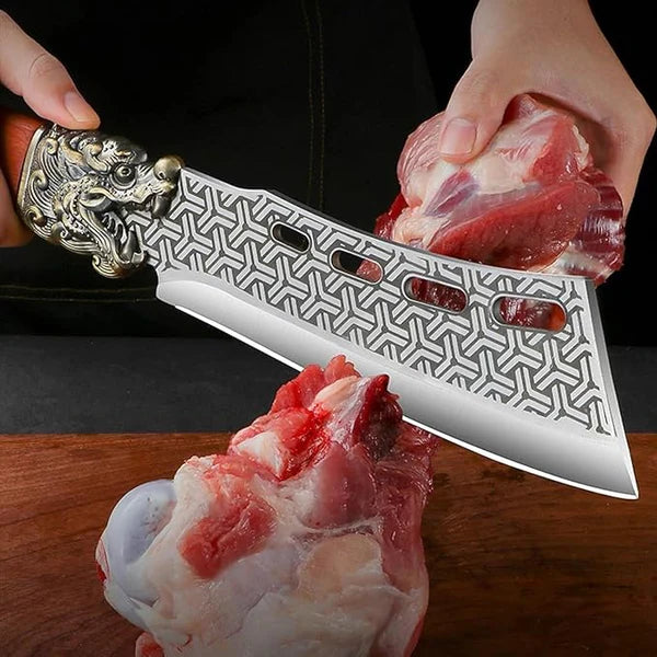 Coltello Professionale "King Extreme"