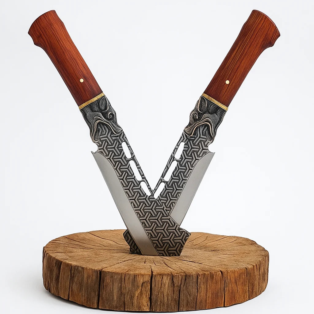 Coltello Professionale "King Extreme"