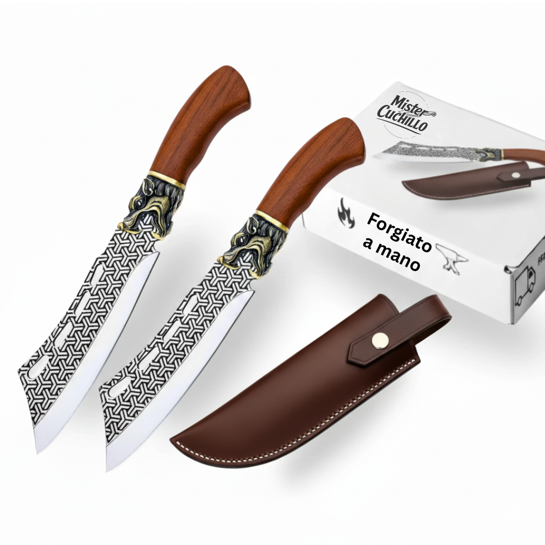 Coltello Professionale "King Extreme"