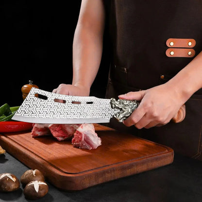 Coltello Professionale "King Extreme"