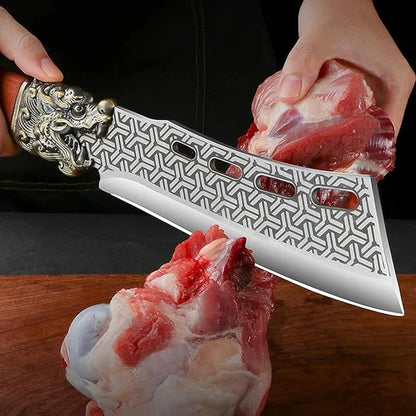 Coltello Professionale "King Extreme"